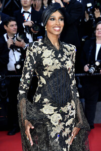 Closing Ceremony, Cannes Film Festival 2024