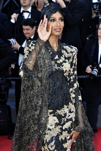 Closing Ceremony, Cannes Film Festival 2024