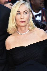 Closing Ceremony, Cannes Film Festival 2024