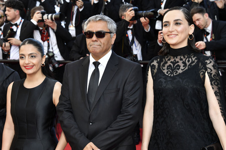 Closing Ceremony, Cannes Film Festival 2024