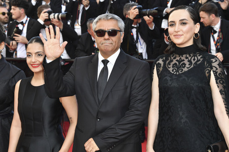 Closing Ceremony, Cannes Film Festival 2024