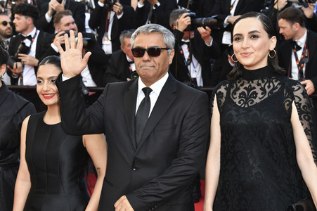 Closing Ceremony, Cannes Film Festival 2024