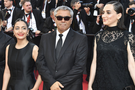 Closing Ceremony, Cannes Film Festival 2024