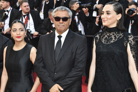 Closing Ceremony, Cannes Film Festival 2024