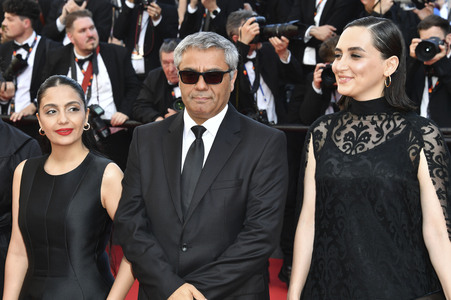 Closing Ceremony, Cannes Film Festival 2024