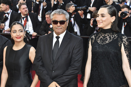 Closing Ceremony, Cannes Film Festival 2024