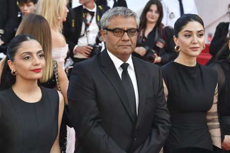 Closing Ceremony, Cannes Film Festival 2024