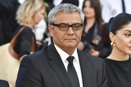 Closing Ceremony, Cannes Film Festival 2024