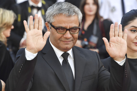 Closing Ceremony, Cannes Film Festival 2024