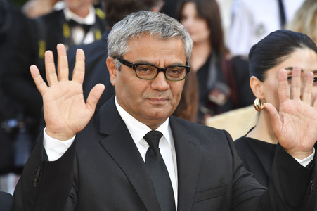 Closing Ceremony, Cannes Film Festival 2024