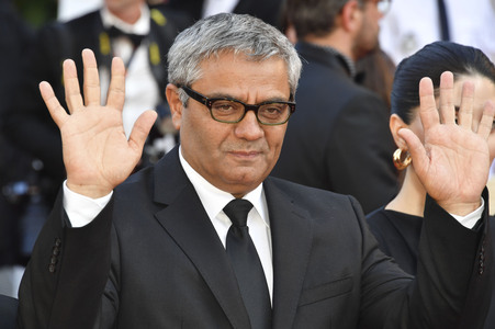 Closing Ceremony, Cannes Film Festival 2024