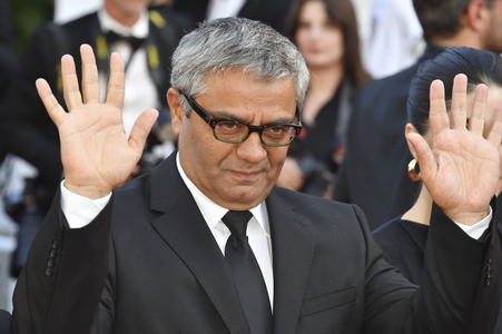 Closing Ceremony, Cannes Film Festival 2024