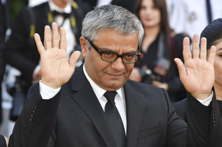 Closing Ceremony, Cannes Film Festival 2024