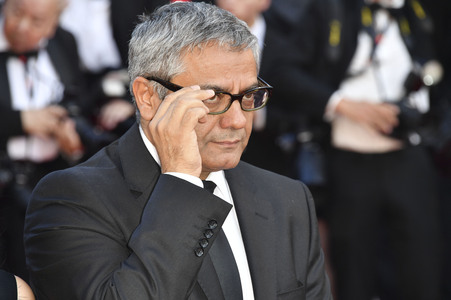 Closing Ceremony, Cannes Film Festival 2024