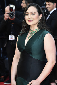 Closing Ceremony, Cannes Film Festival 2024