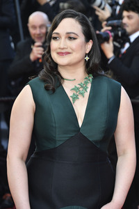 Closing Ceremony, Cannes Film Festival 2024