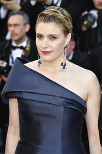 Closing Ceremony, Cannes Film Festival 2024