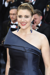 Closing Ceremony, Cannes Film Festival 2024