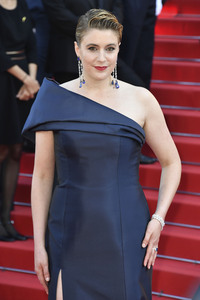 Closing Ceremony, Cannes Film Festival 2024