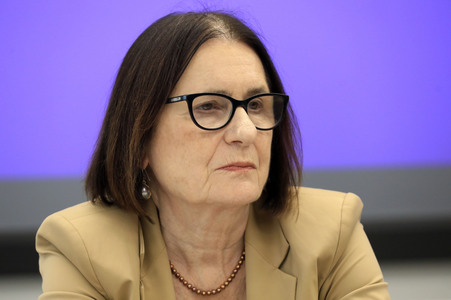 Pressekonferenz '(K)ein Friede! Warum wir für Demokratie kämpfen müssen' in Erfurt