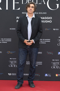 Serienpremiere 'L'arte della gioia' in Rom