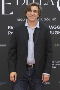 Serienpremiere 'L'arte della gioia' in Rom