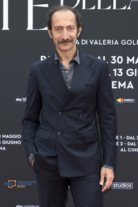 Serienpremiere 'L'arte della gioia' in Rom