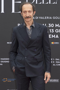 Serienpremiere 'L'arte della gioia' in Rom