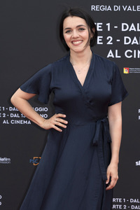 Serienpremiere 'L'arte della gioia' in Rom