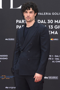 Serienpremiere 'L'arte della gioia' in Rom