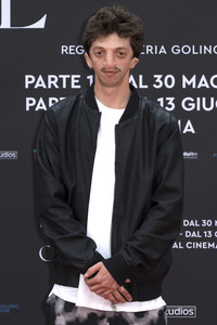 Serienpremiere 'L'arte della gioia' in Rom