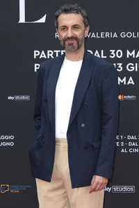 Serienpremiere 'L'arte della gioia' in Rom