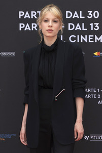 Serienpremiere 'L'arte della gioia' in Rom