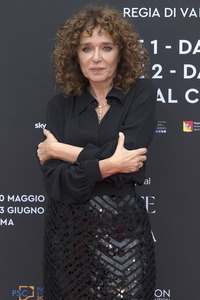 Serienpremiere 'L'arte della gioia' in Rom