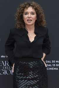 Serienpremiere 'L'arte della gioia' in Rom