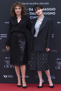 Serienpremiere 'L'arte della gioia' in Rom