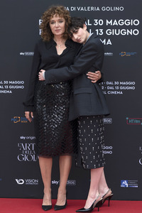 Serienpremiere 'L'arte della gioia' in Rom