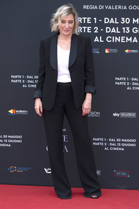 Serienpremiere 'L'arte della gioia' in Rom