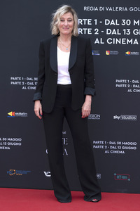 Serienpremiere 'L'arte della gioia' in Rom