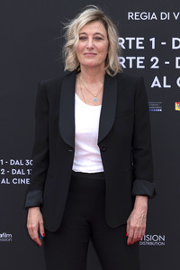 Serienpremiere 'L'arte della gioia' in Rom