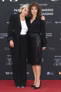 Serienpremiere 'L'arte della gioia' in Rom