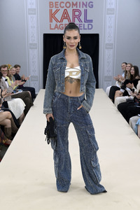 Serienpremiere 'Becoming Karl Lagerfeld' in Berlin