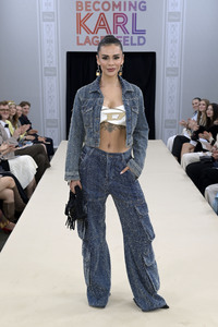 Serienpremiere 'Becoming Karl Lagerfeld' in Berlin