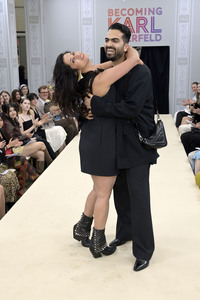 Serienpremiere 'Becoming Karl Lagerfeld' in Berlin