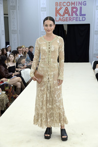 Serienpremiere 'Becoming Karl Lagerfeld' in Berlin