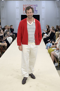 Serienpremiere 'Becoming Karl Lagerfeld' in Berlin