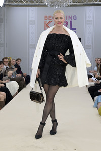 Serienpremiere 'Becoming Karl Lagerfeld' in Berlin