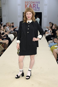 Serienpremiere 'Becoming Karl Lagerfeld' in Berlin