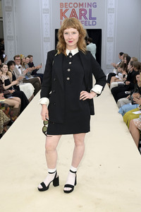 Serienpremiere 'Becoming Karl Lagerfeld' in Berlin