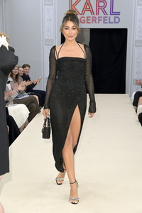 Serienpremiere 'Becoming Karl Lagerfeld' in Berlin